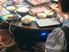 -五星桥原切肥牛火锅·30年专注好牛肉(湖塘店)