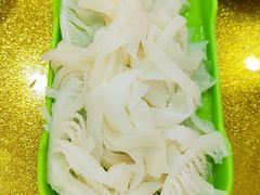 牛百叶-赵氏盱眙十三香龙虾(蓝村店)