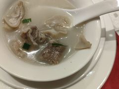 -北门饭店(三香路店)