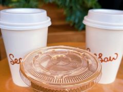 -Seesaw Coffee(朝阳大悦城店)