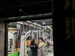 -帕瑞斯女子塑形健身(集美店)