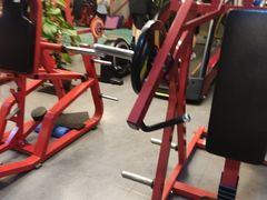 -KingBull私教健身&格斗订制(龙井商业中心店)