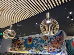 -半天妖烤鱼(印象城店)