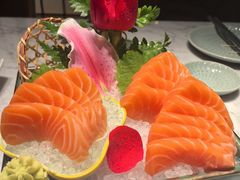 -阿吾罗日本料理(K11艺术中心店)