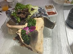 -月湖翠·上海菜(思南公馆淮海店)