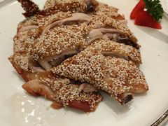 -粤海喜来登酒店·采悦轩中餐厅(天河城店)