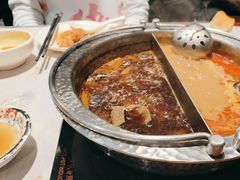 -一绪に寿喜烧自助(世茂广场店)