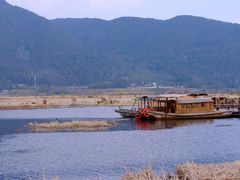 -腾冲北海湿地