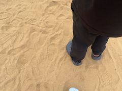 -青岛银沙滩
