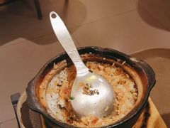 -汤城小厨•粤菜•靓汤(苏州街店)