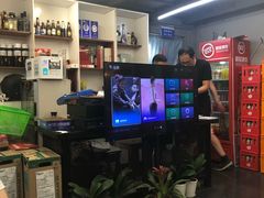 -老谭虾王蟹皇·龙虾·烧烤(蝴蝶湾店)