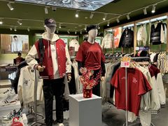 -盛京大奥莱(沈阳奥体店)