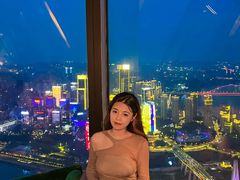 -苏丝的天空高空酒吧Suzie's Sky Bar