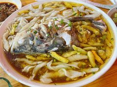 -黄七甲胖子鱼头(湖心路店)