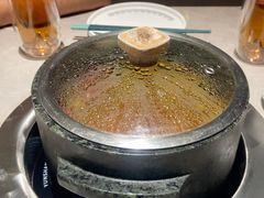 -芸山季·云南野生菌火锅(宝能环球汇店)