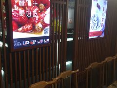 -郑喜旺烧烤(郑州总店)