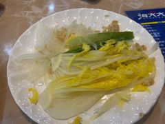 -海大大蒸汽海鲜餐厅·粤菜·特色小炒(欢乐颂店)