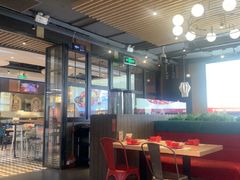 -避风塘(五角场店)
