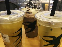 -BeauTea水仙(coco park店)