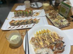 -牛油果大师寿司(瑞景店)