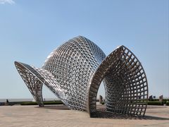 -南汇嘴观海公园