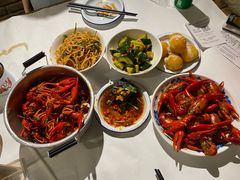 -老长沙龙虾馆·聚会餐厅(白石洲店)