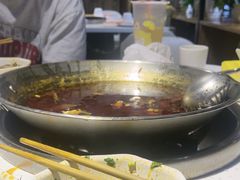 -蛙鱼道美蛙鱼自助火锅(新耍都店)
