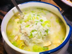 -三人行骨头王火锅(长寿店)