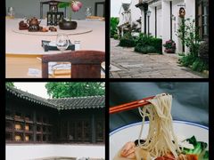 -东山雕花楼