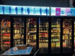 -微醺烤牛·炭火烧烤·精酿啤酒(东郊记忆店)