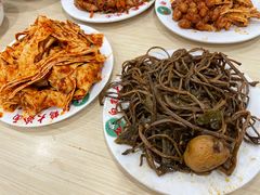 -白鹤大冷面