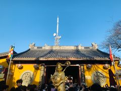 -灵顺寺