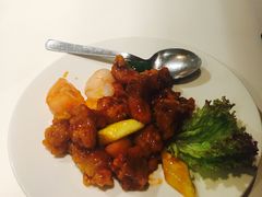 -莆田餐厅(滨海广场店)