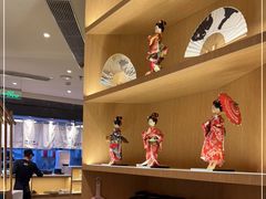 -温野菜涮涮锅(大悦城店)
