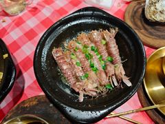 -甬小馆·焗海鲜温州菜(五马街店)