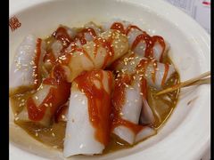 -大哥餐厅(西城花园店)