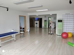 -森诺运动康复中心(北苑店)