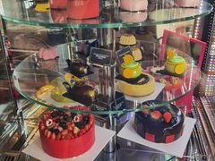 -美食汇自助餐厅(成都万达瑞华酒店)