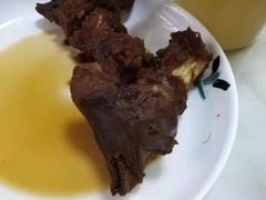 -伟记牛蹄(道滘店)