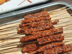 -清真·老兰家(兴善寺西街总店)