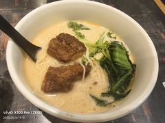 -和府捞面(天河领展广场店)