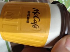 -麦当劳(光新乐购店)