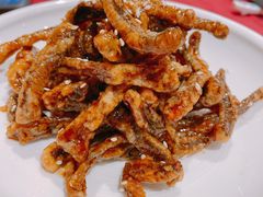 -老吉士酒家(天平路店)