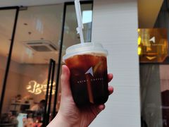 -北芒BEIMO COFFEE(五台山店)