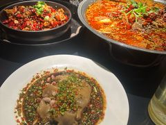 -麻六记(凤凰汇店)