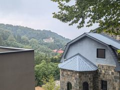 -莫干山风景区