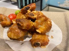 -潮粥人(威高店)