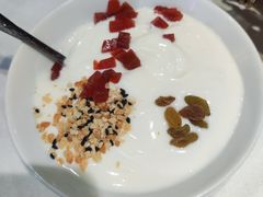 酸奶-雲蜀龙阁·金牌水煮鱼(方庄店)