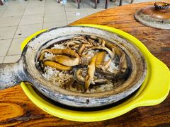 黄鳝饭-关氏饮食店