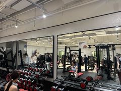 -FLARE STAR FITNESS(复地活力城店)